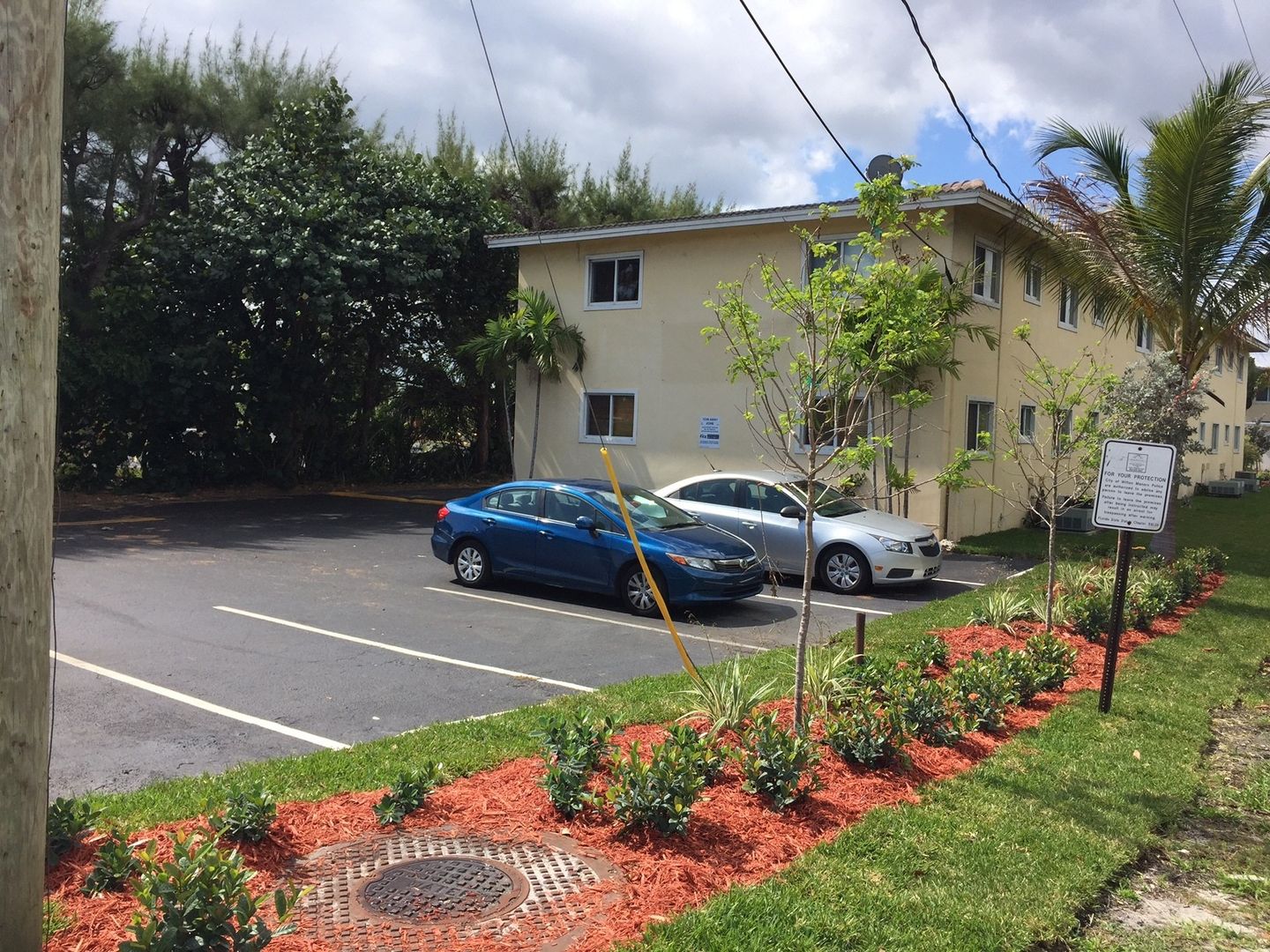Wilton Manors Apartment: 3007 N Andrews Ave