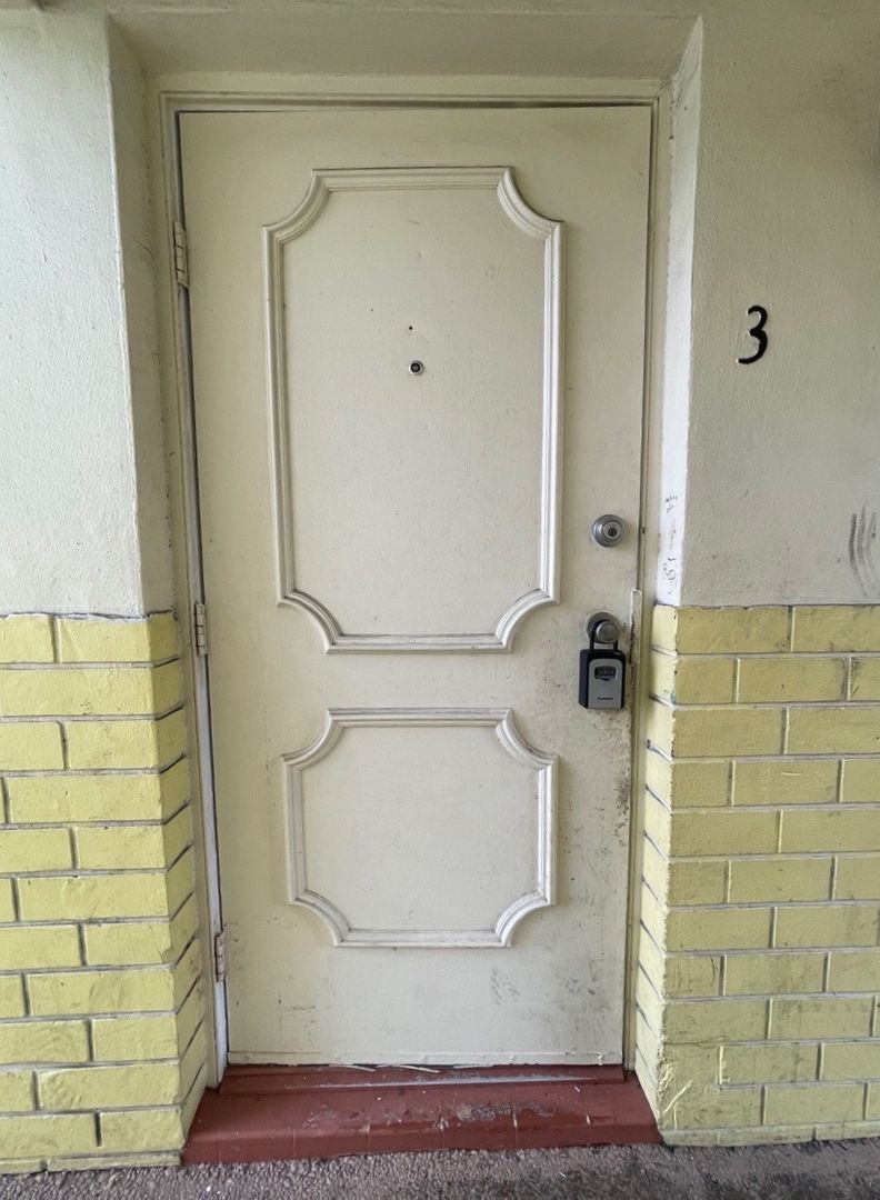 Margate Apartment: 6050 NW 8 St