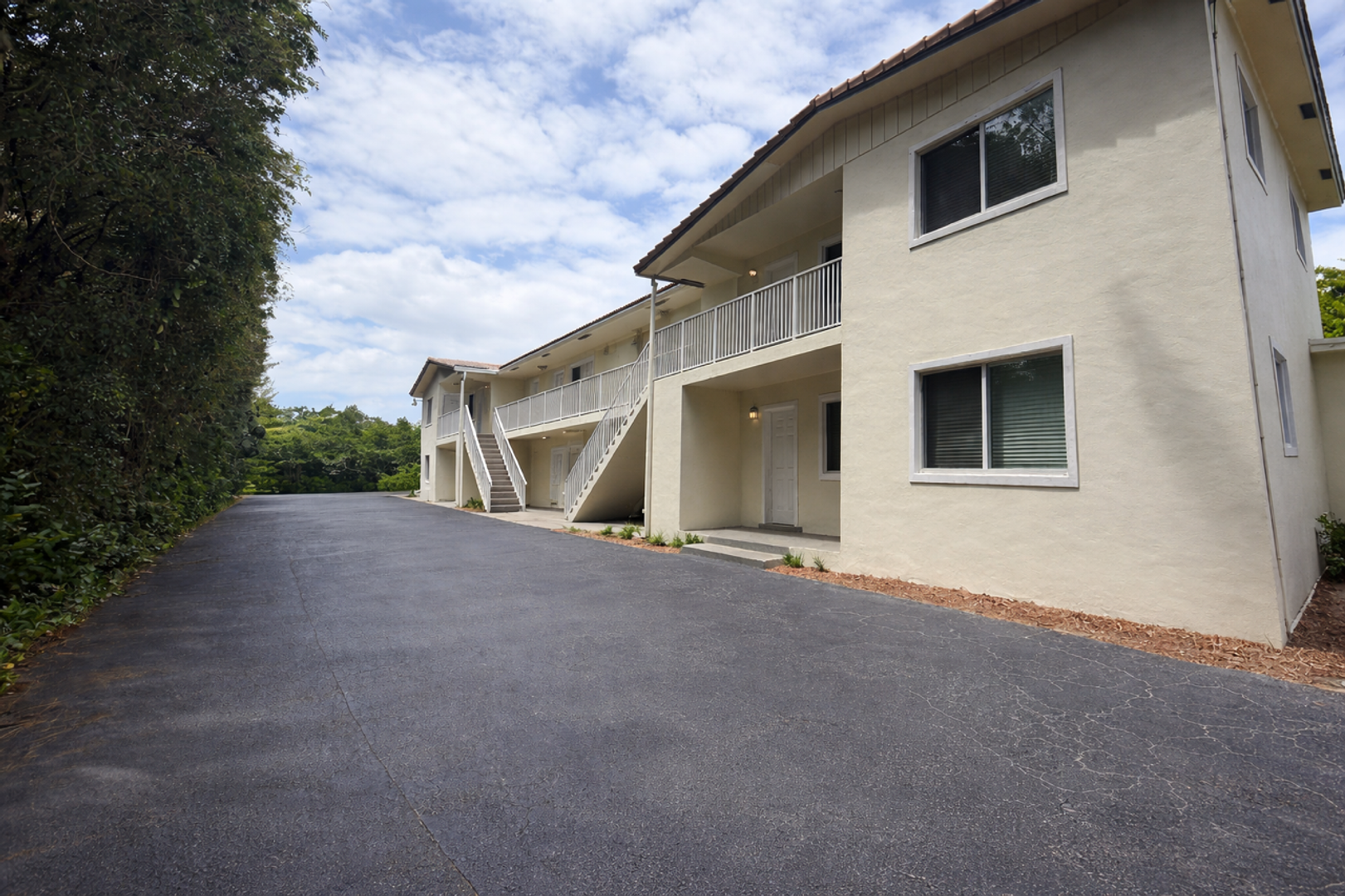 Wilton Manors Apartment: 3009 N Andrews Ave