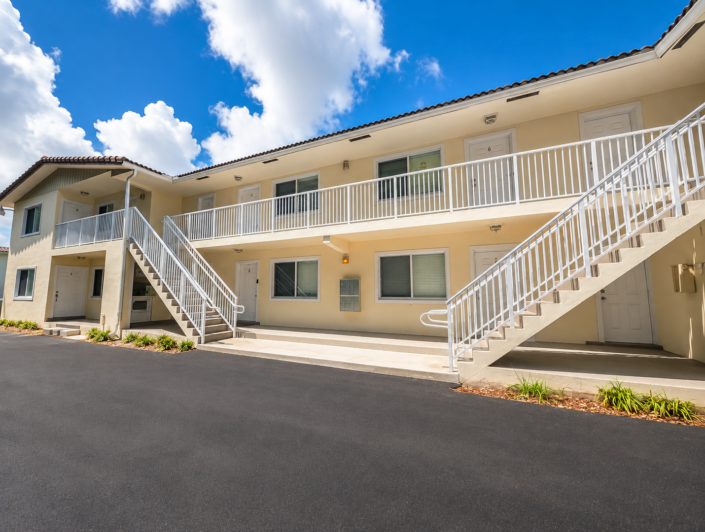 Wilton Manors Apartment: 3009 N Andrews Ave