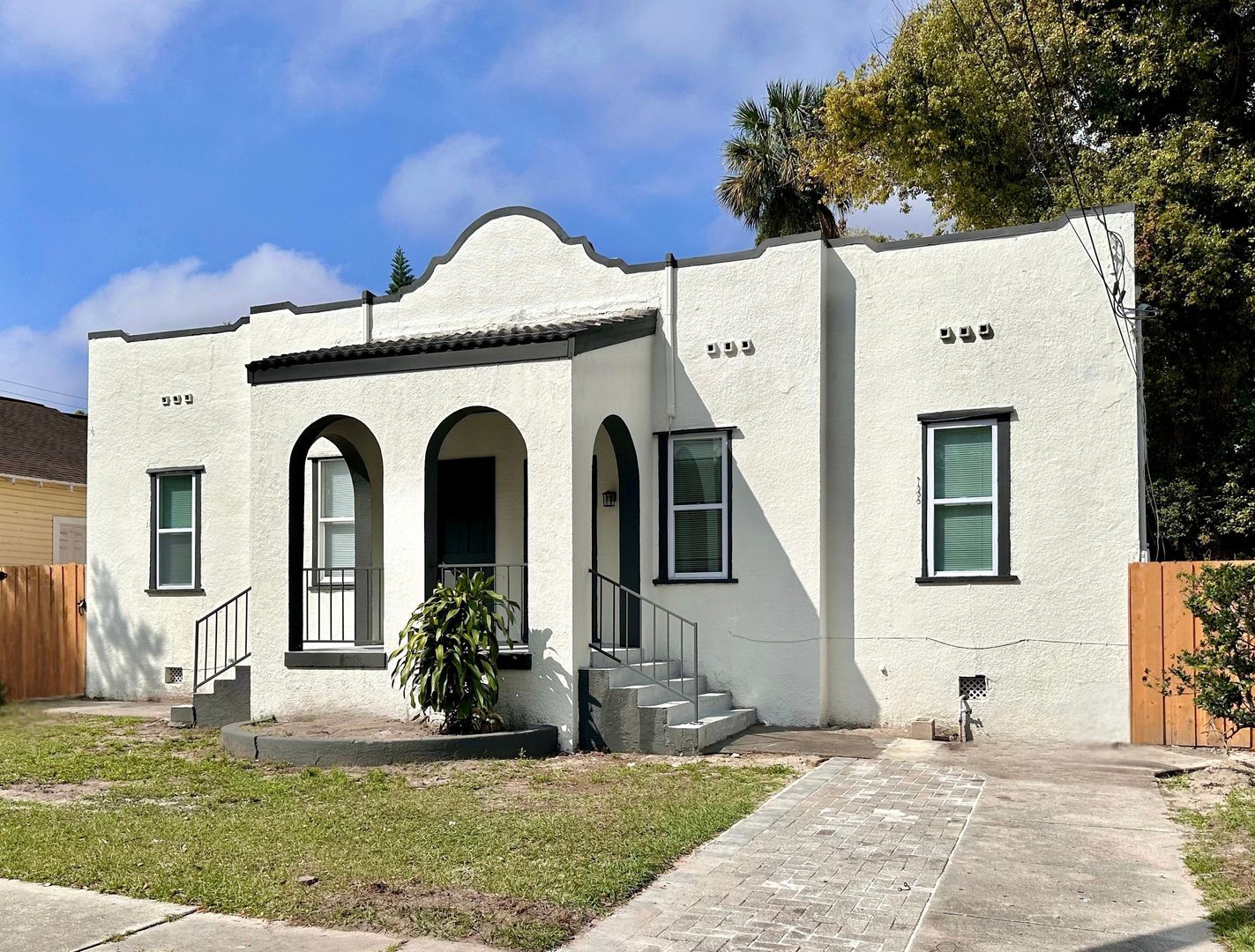 Tampa Multiplex: 3004 N Jefferson St