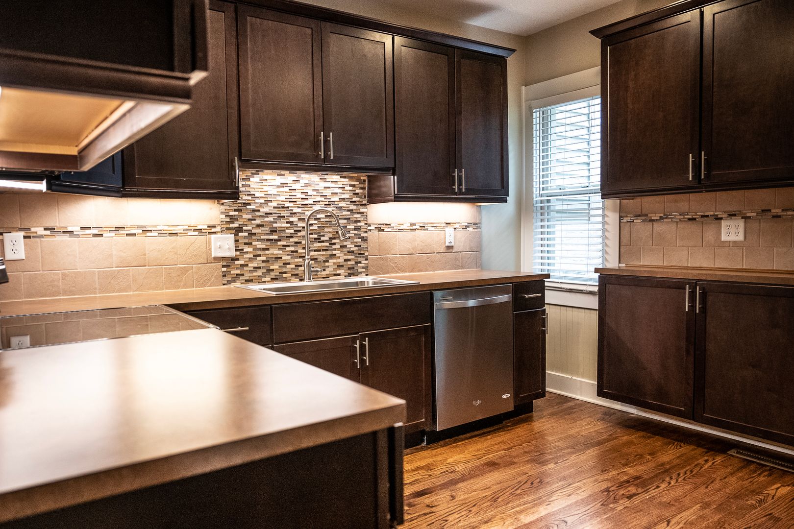 Kansas City Apartment: 5125 Walnut Street