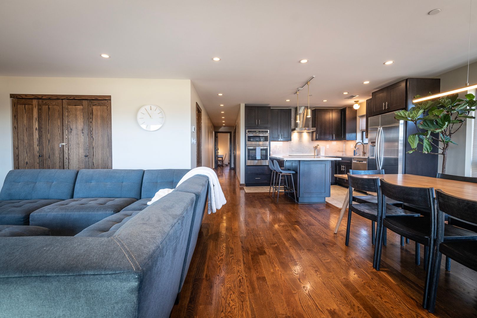 Kansas City Apartment: 5017 Grand Avenue