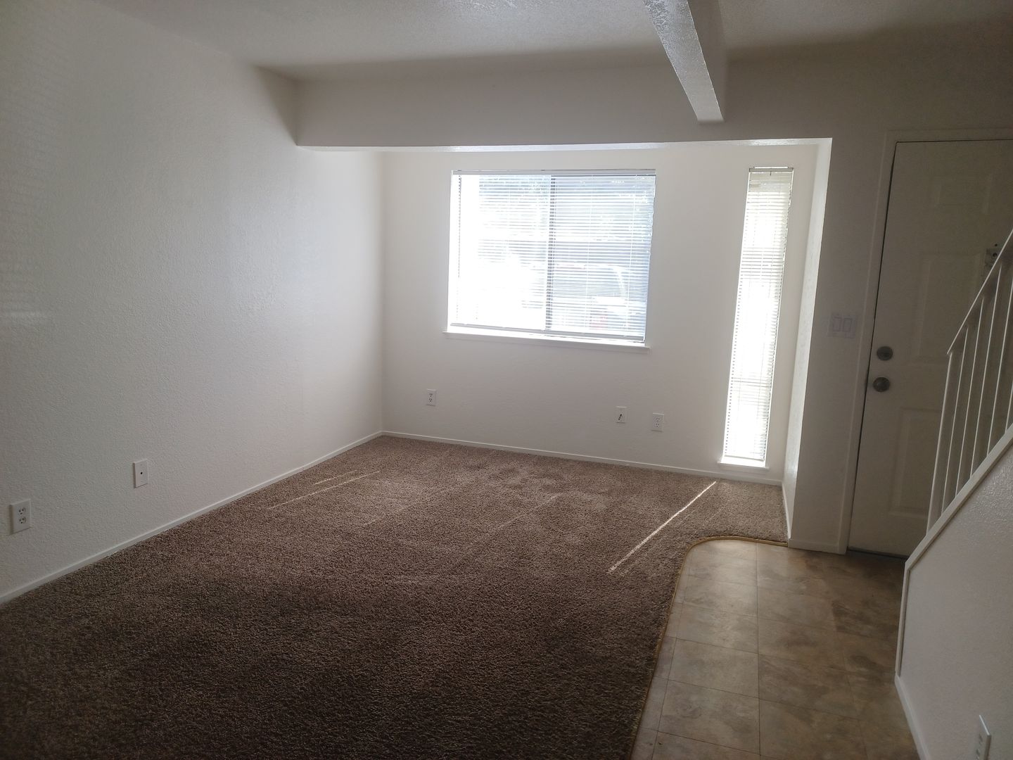 Fairfield Apartment: 540 Pacific Ave