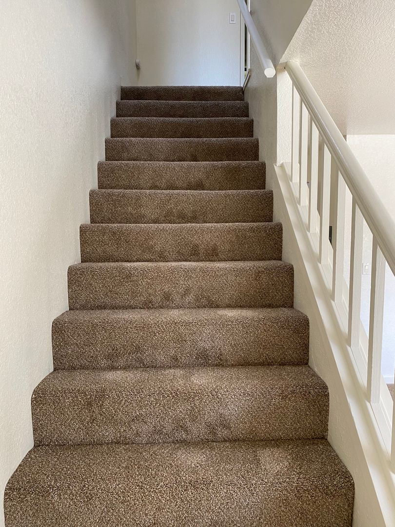 Fairfield Apartment: 516 Pacific Ave.