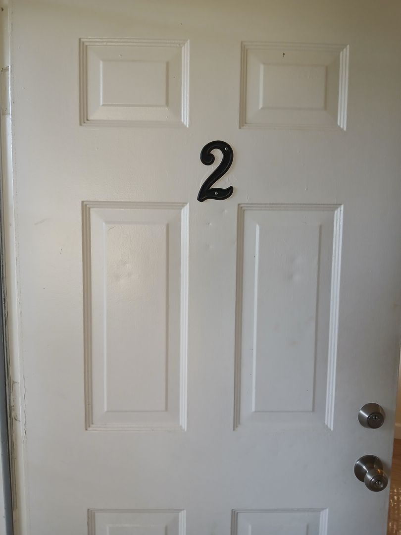 Vacaville House: 1930 Peabody Rd #2