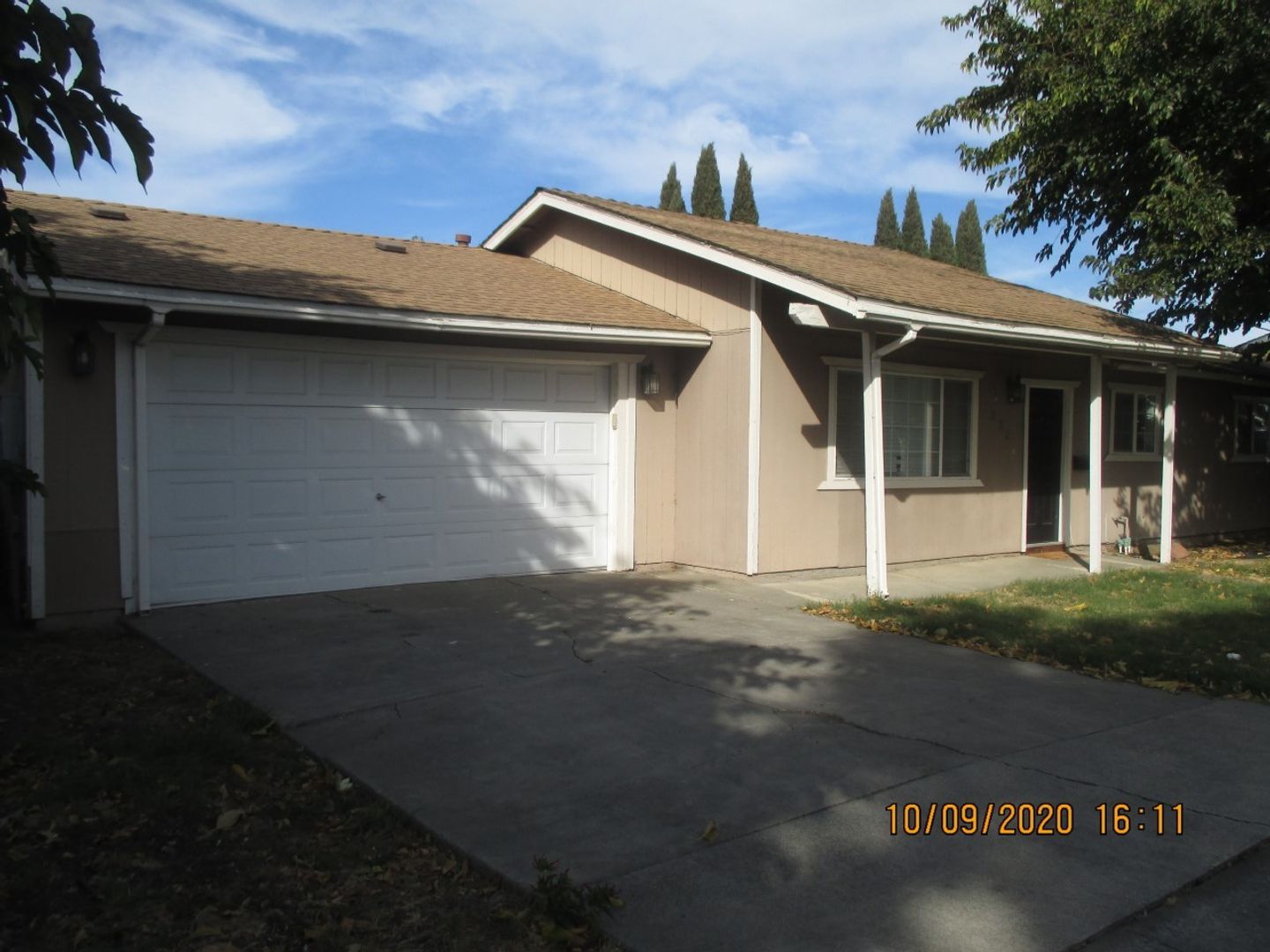 Suisun City House: 232 Elwood St.