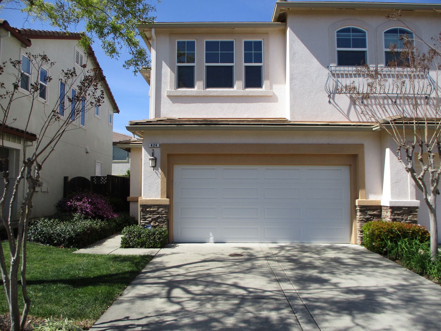 Vacaville House: 424 Rosso Ct