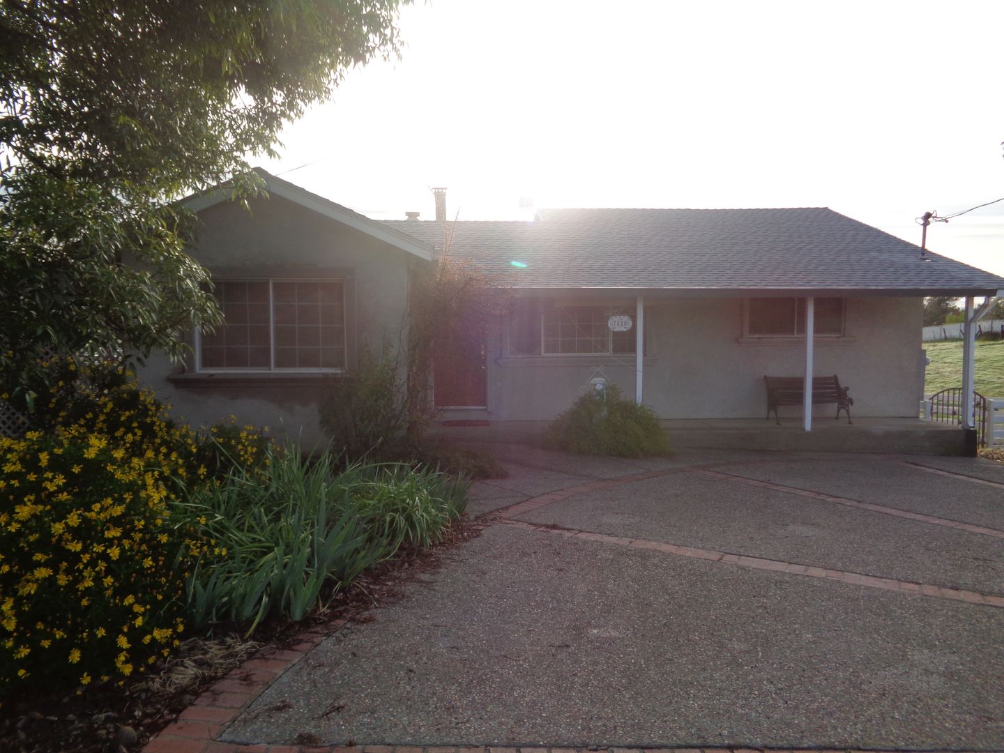 Vacaville House: 7520 Putman Rd.