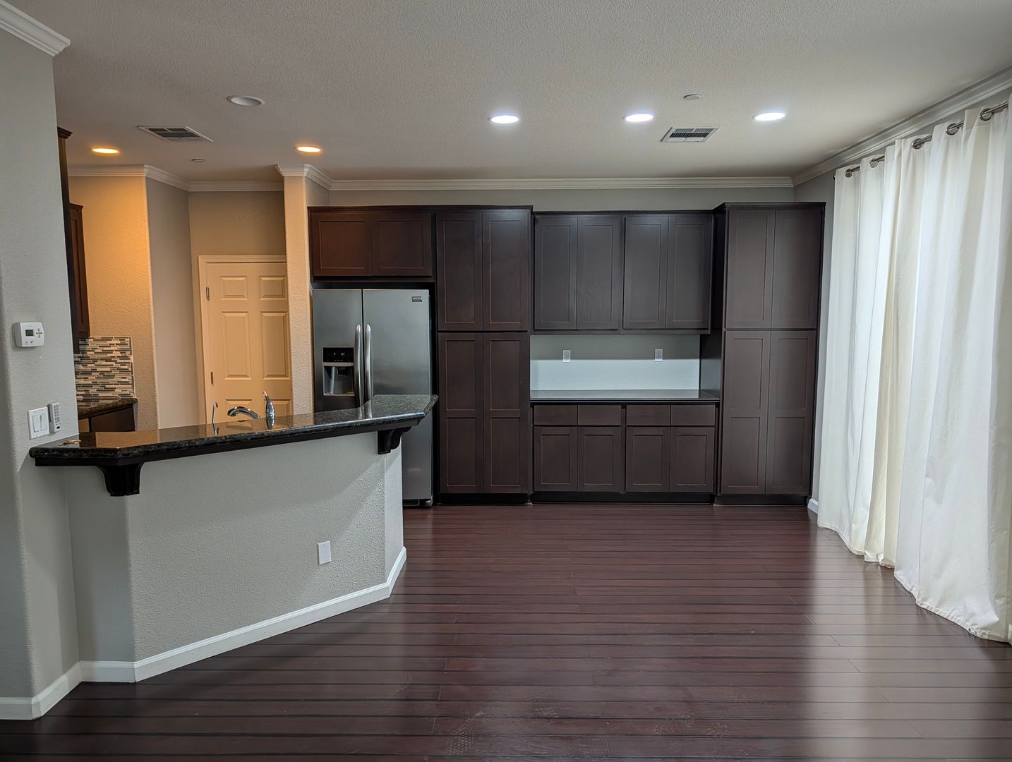 Fairfield House: 2732 Soho Ln.