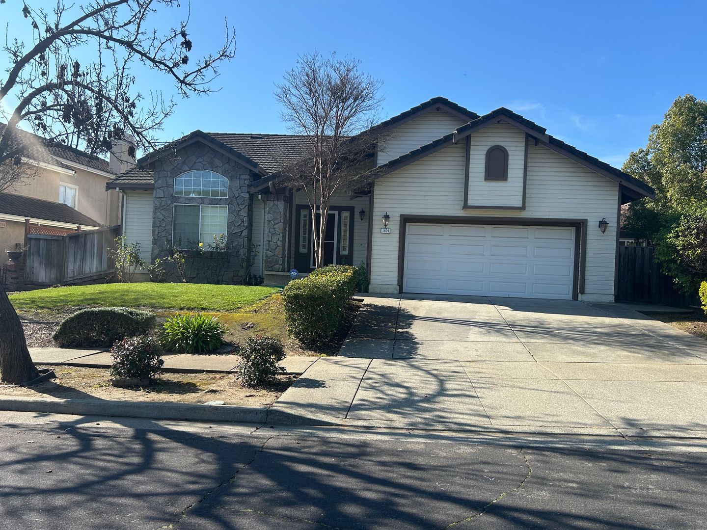 Fairfield House: 1829 Nephi Drive