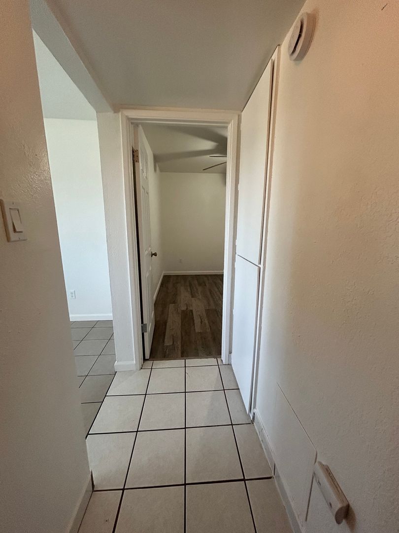 Winters Apartment: 108 Grant Ave.