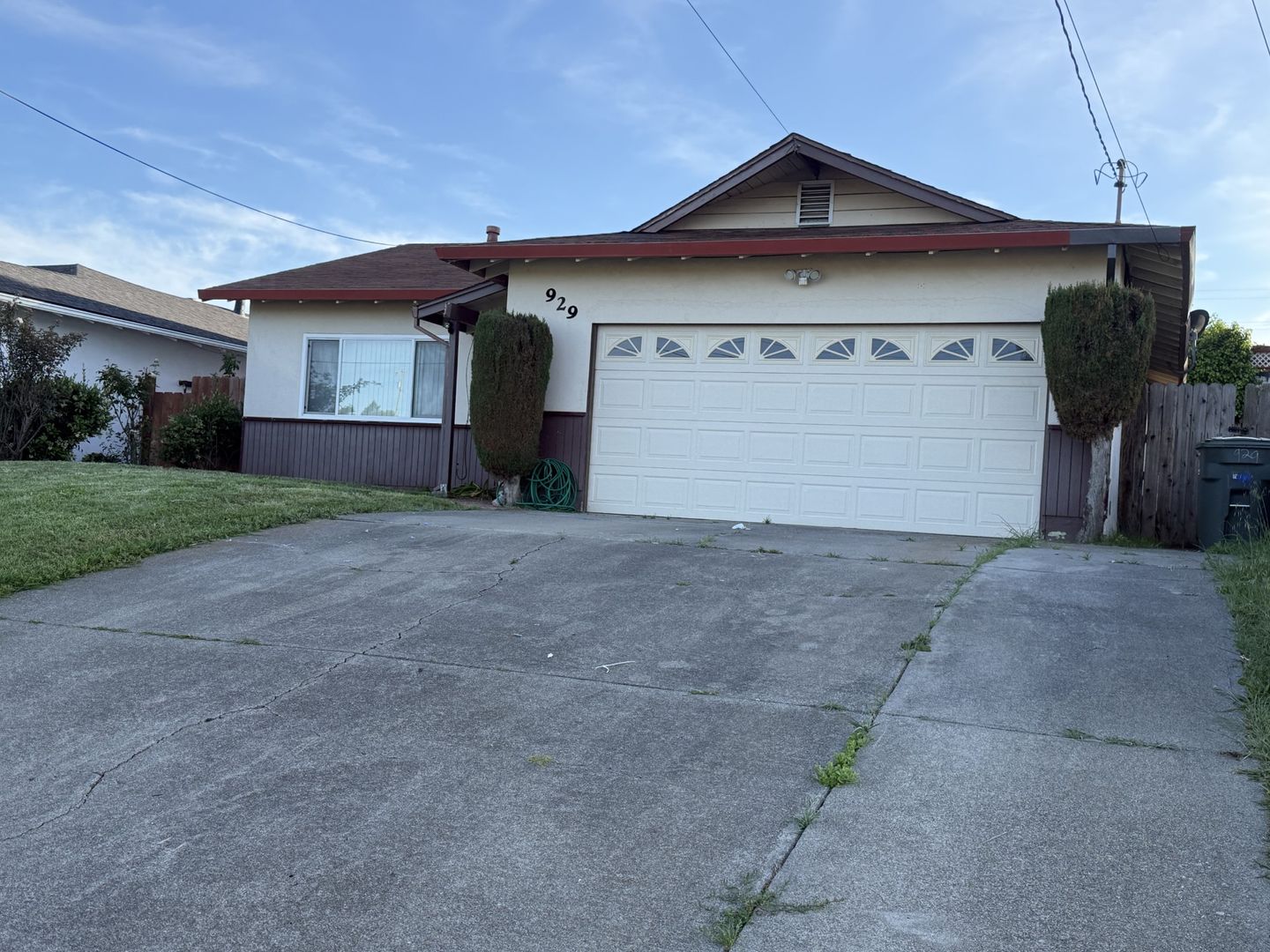 Vallejo House: 929 6th Street