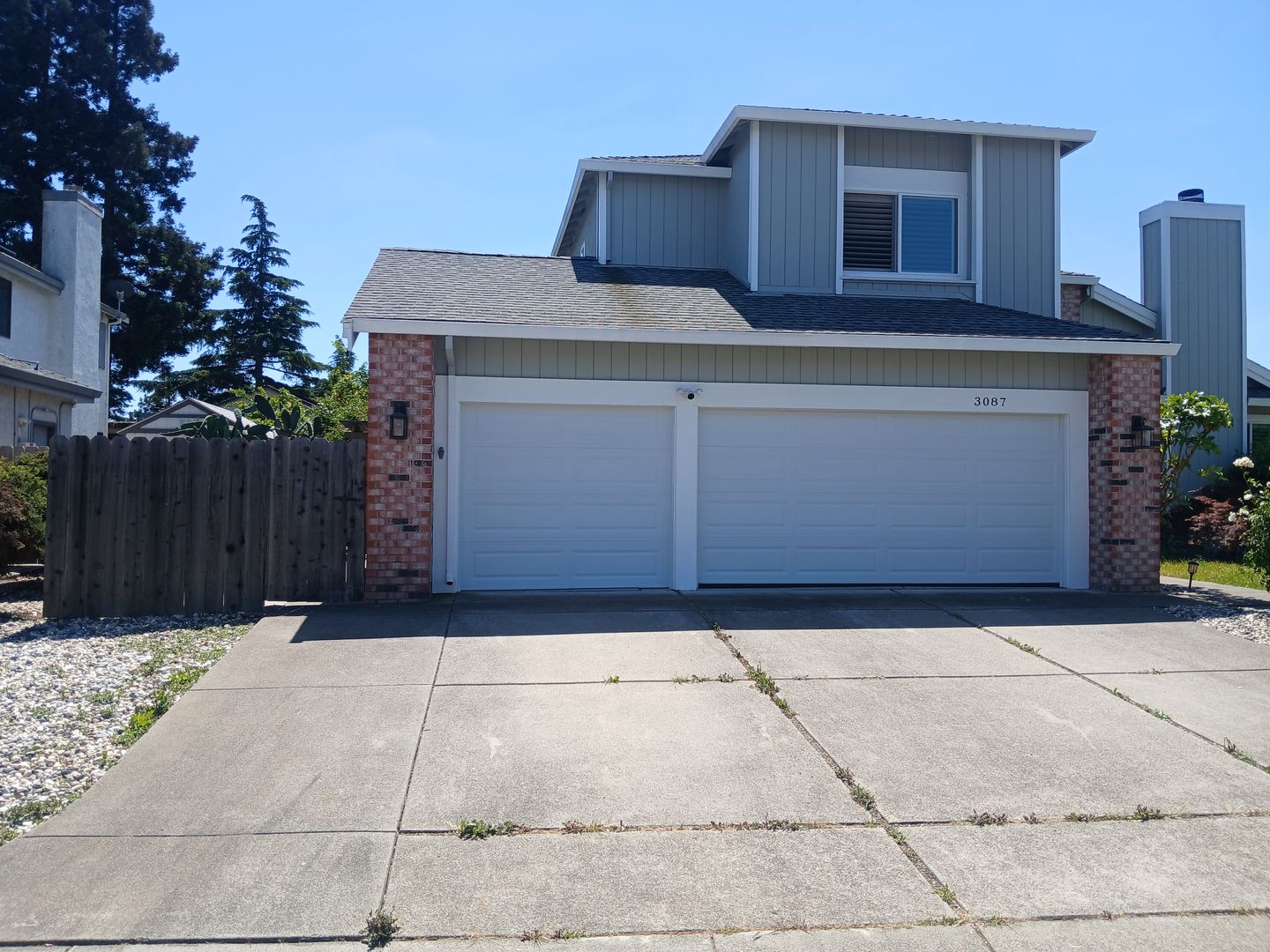 Fairfield House: 3087 Pecan Circle