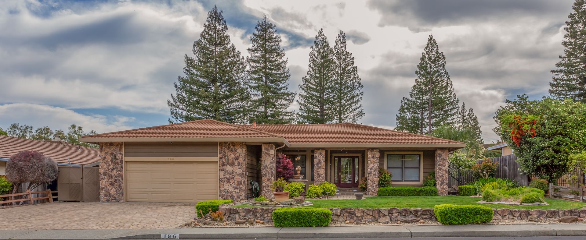 Vacaville House: 196 Auburn Way