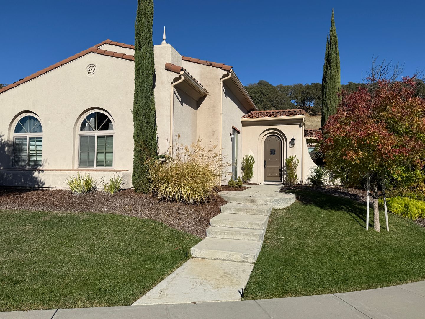 Fairfield House: 2956 German St.