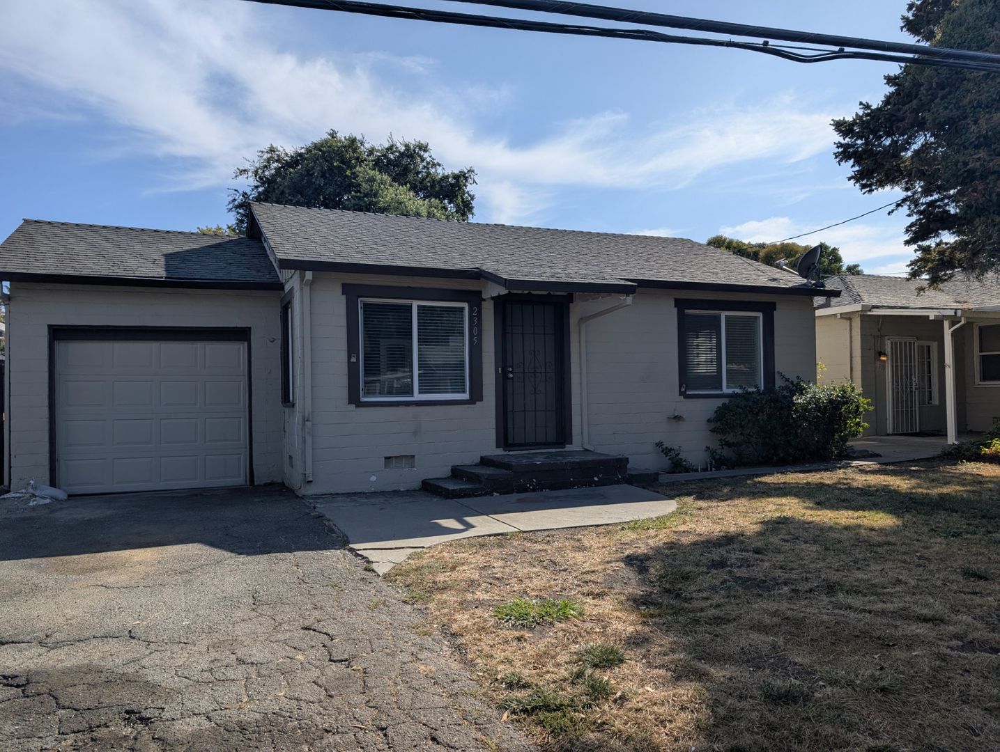 Fairfield House: 2305 Woolner Ave.