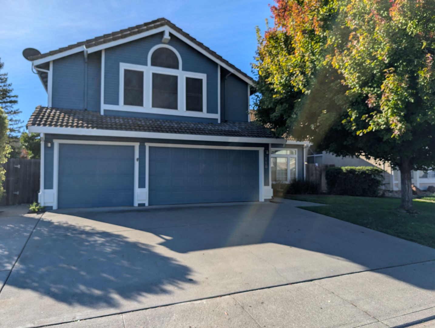 Vacaville House: 118 Lighthouse way