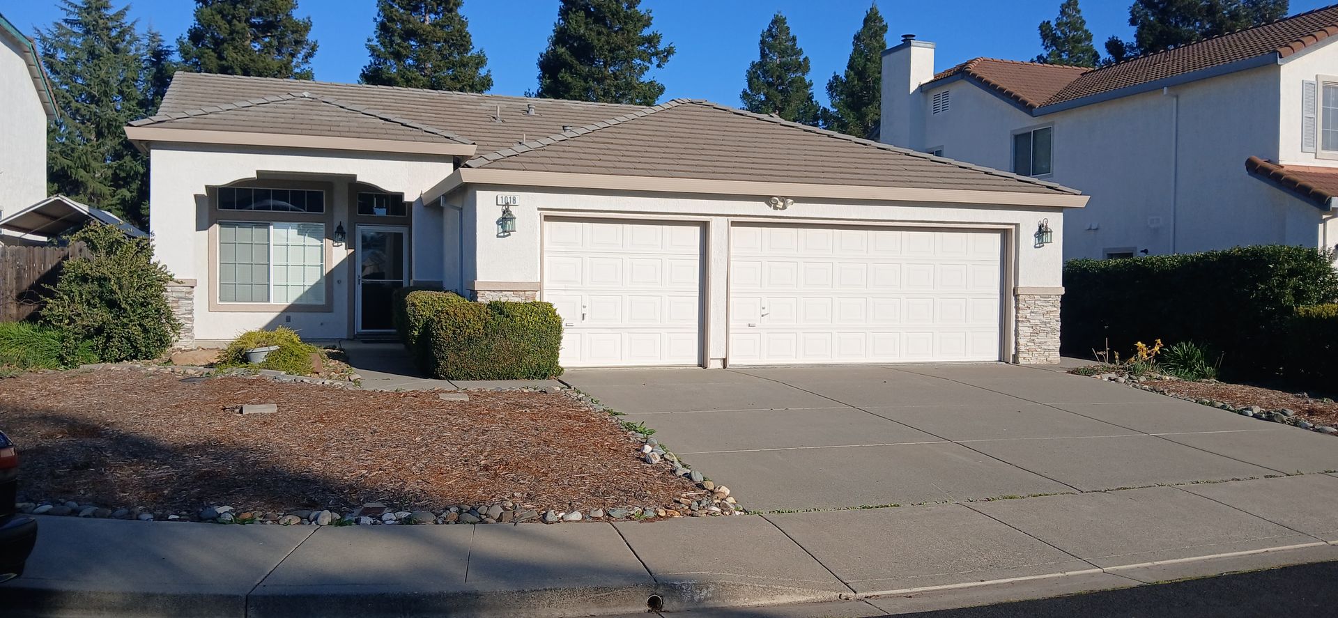 Vacaville House: 1018 Topaz Ct.