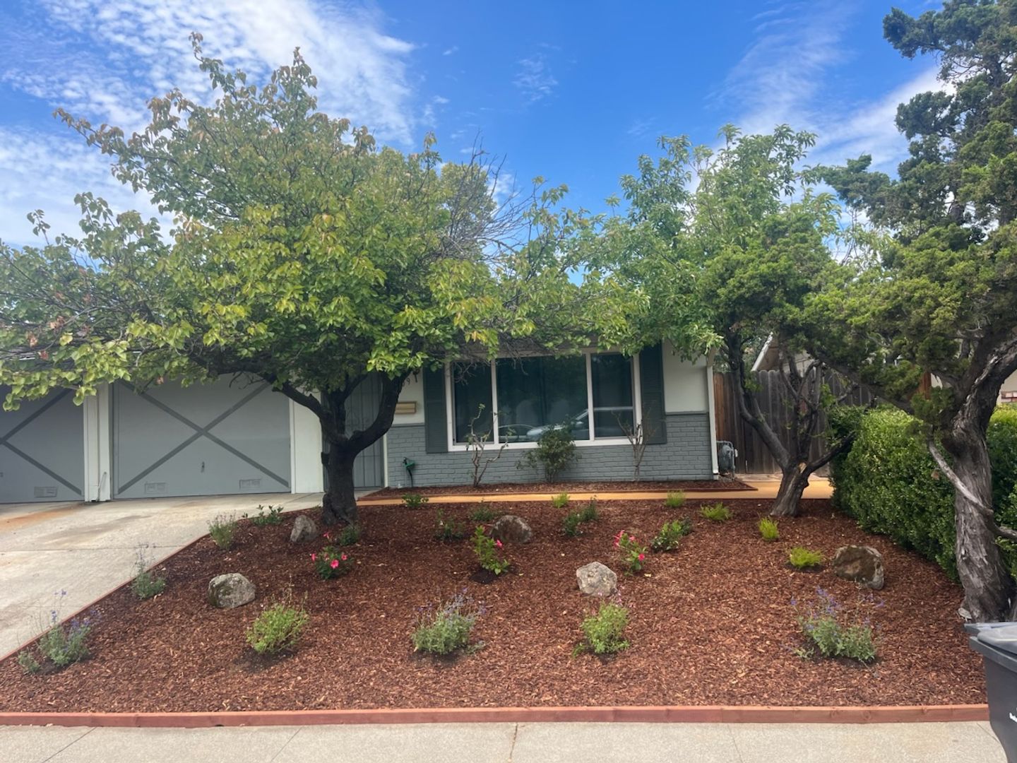 Fairfield House: 1209 Vienna Ct.
