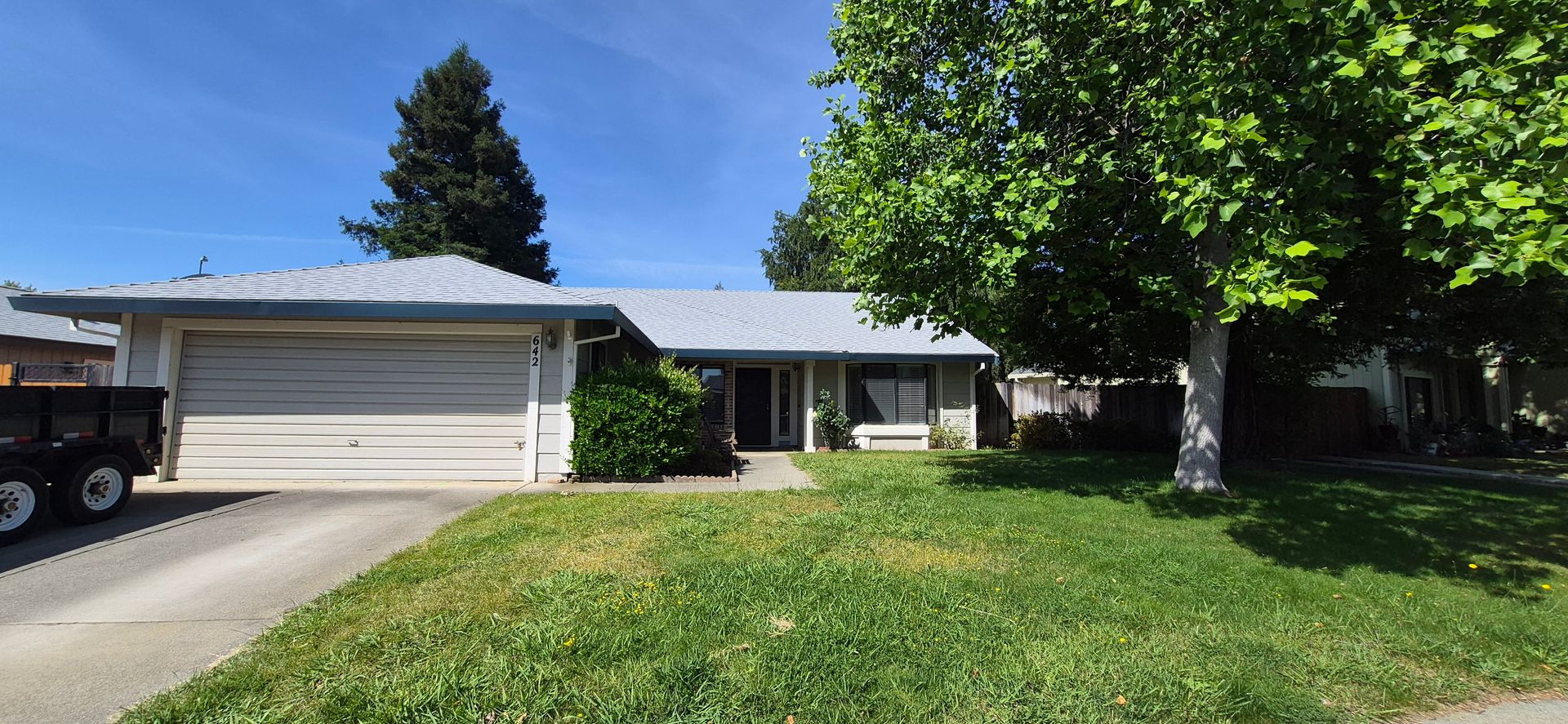 Vacaville House: 642 Silvertop Way
