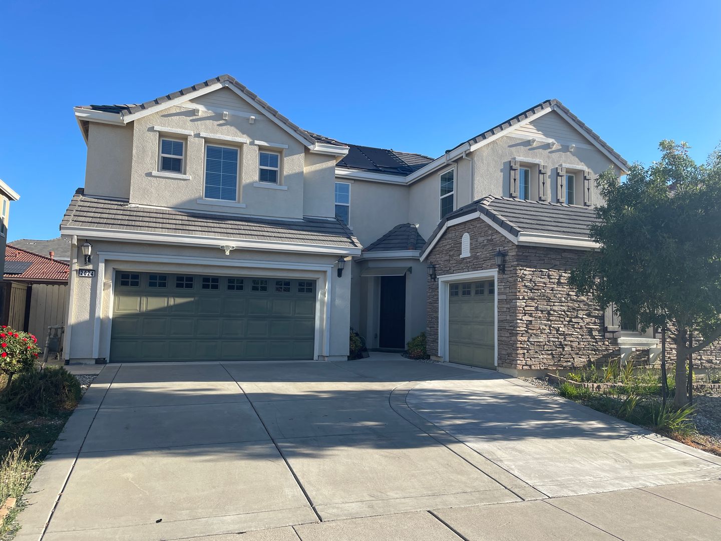 Vacaville House: 2024 New Castle Dr.