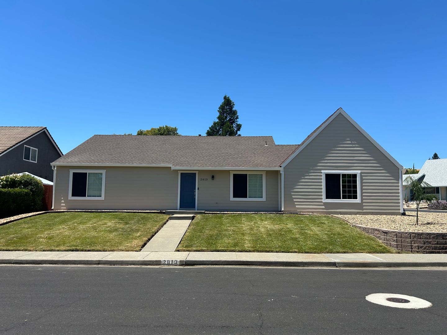 Fairfield House: 2813 Vista Palomar
