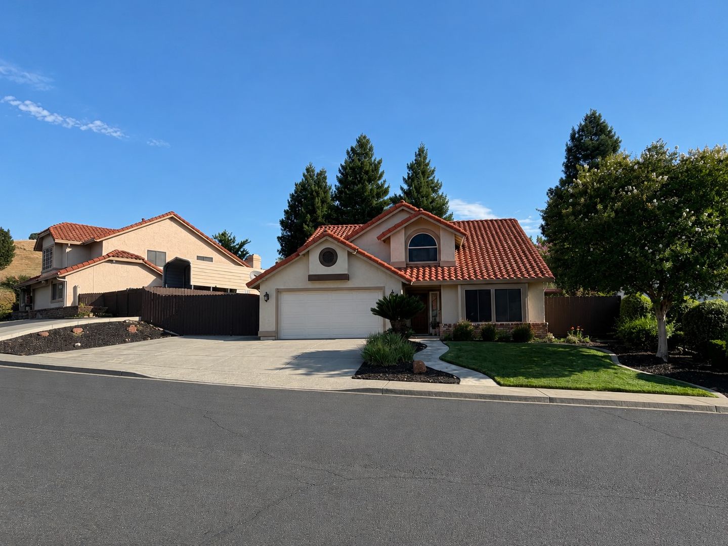Vacaville House: 742 Rambleton Dr