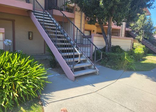 Fountain View Apartments!
