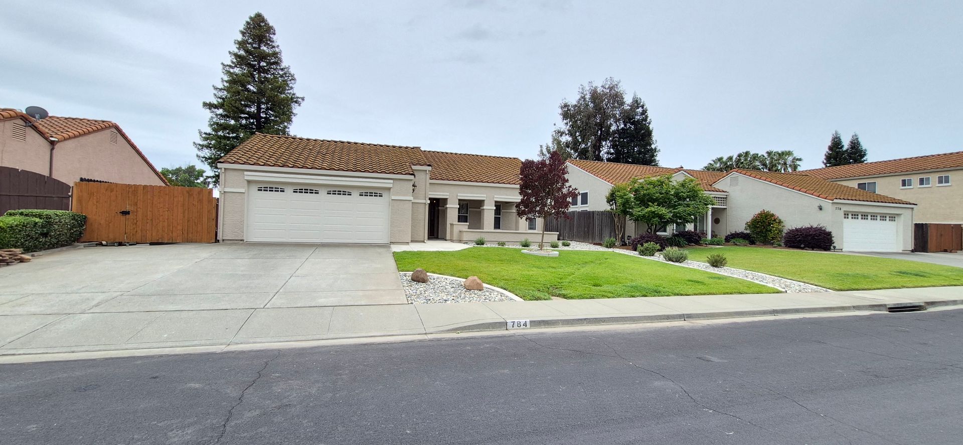 Vacaville House: 784 Arabian Circle