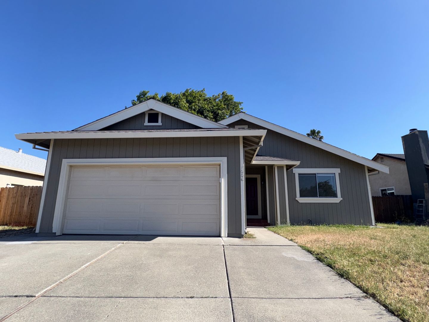 Suisun City House: 1006 Longspur Dr
