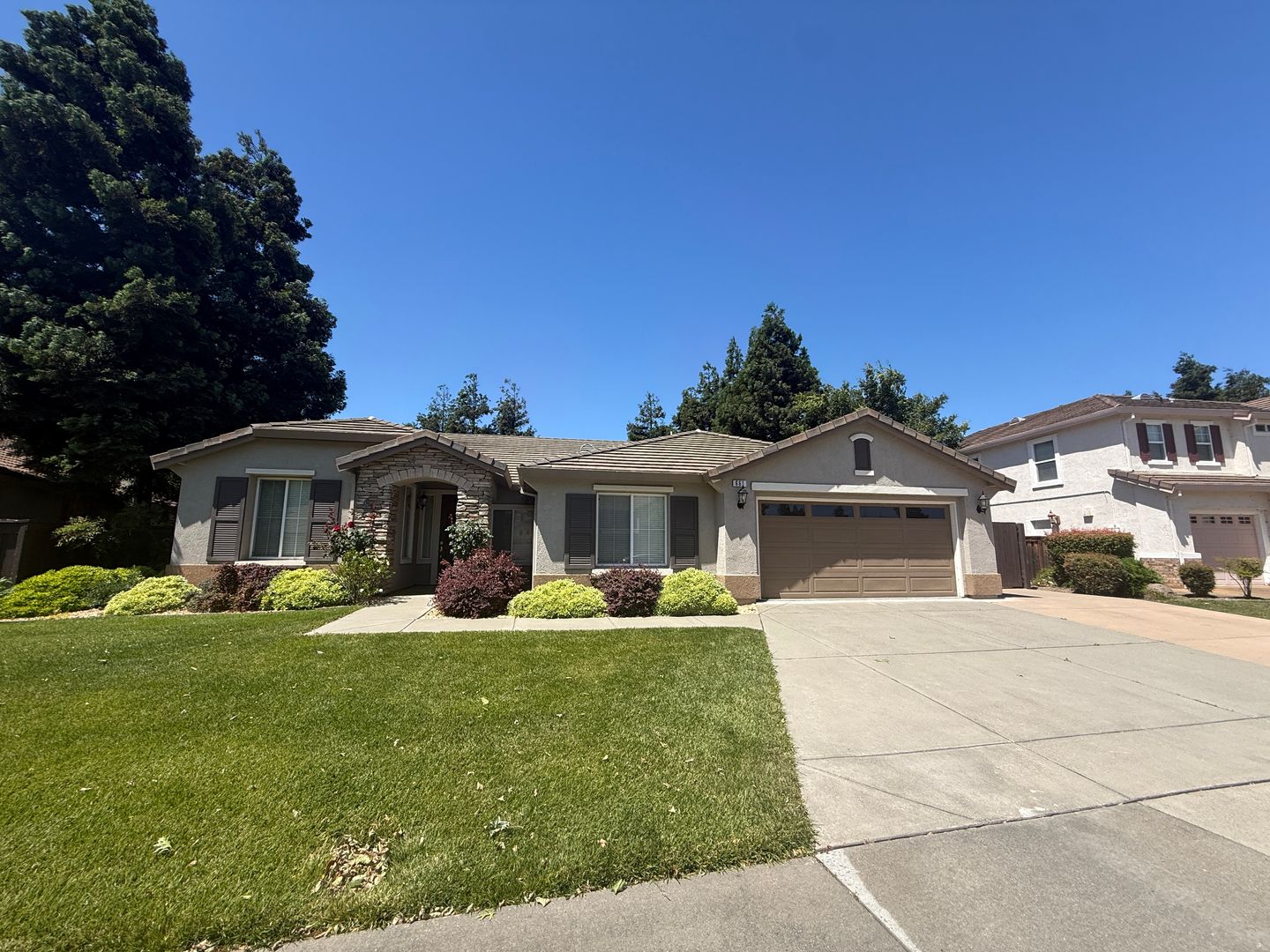 Fairfield House: 661 Vintage Valley Drive