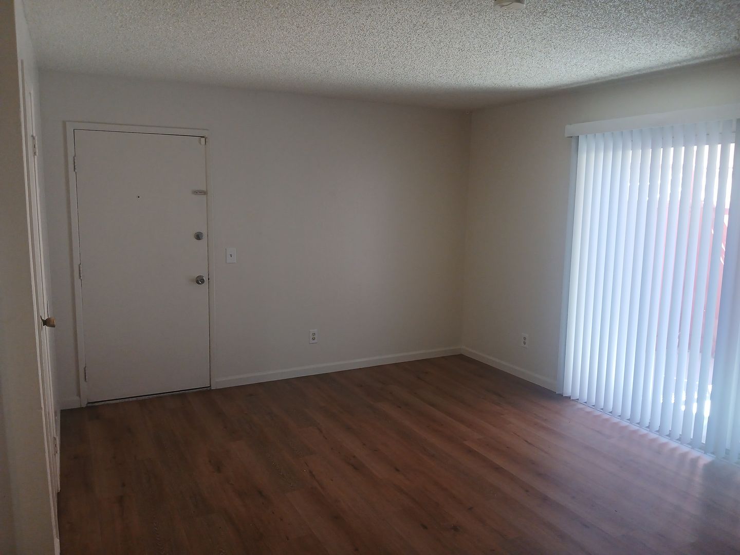 Fairfield Apartment: 2101 Santa Ana Dr.