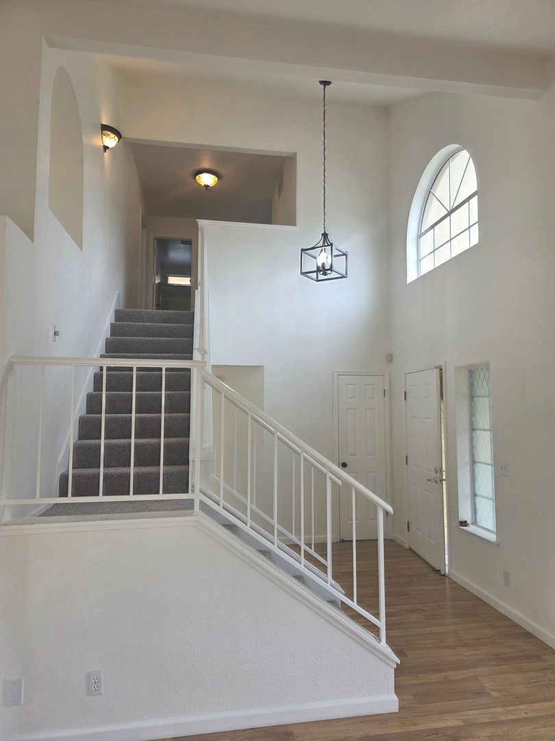 Suisun City House: 745 Monte Carlo Dr.