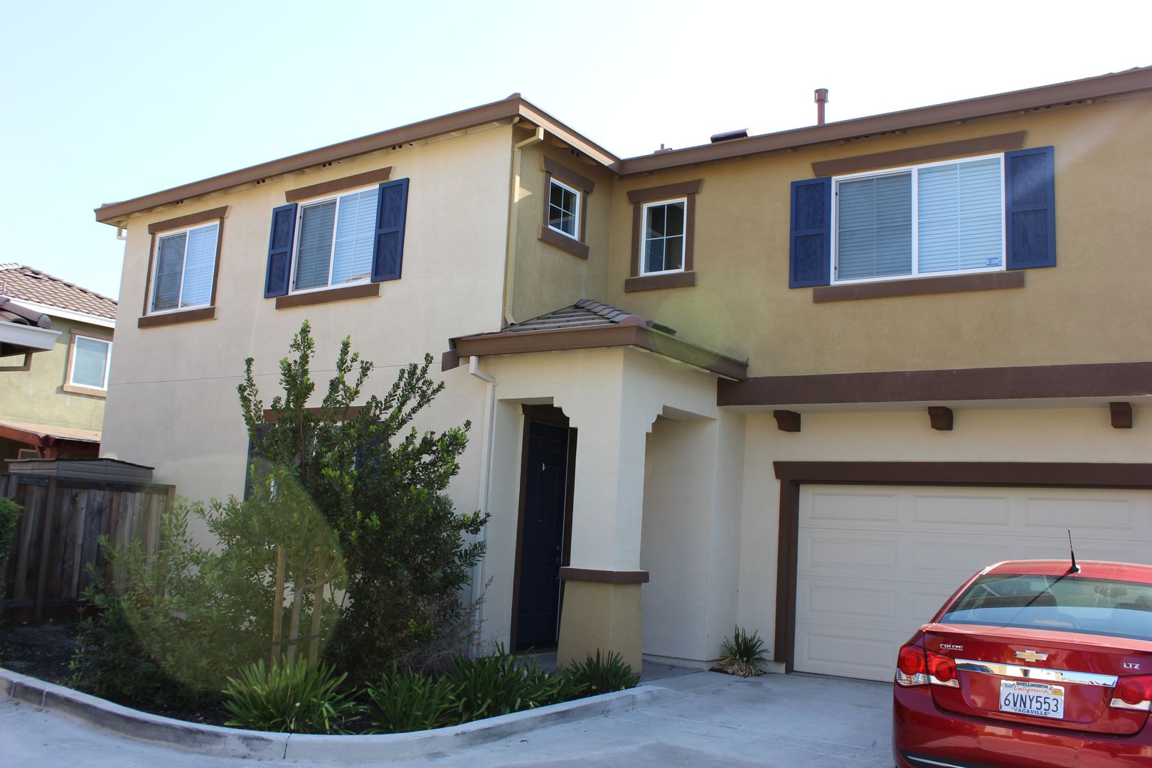 Vacaville House: 769 Embassy Cir.