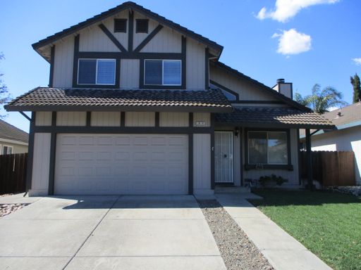 2618 Valley Oak- close to TAFB – photo 1