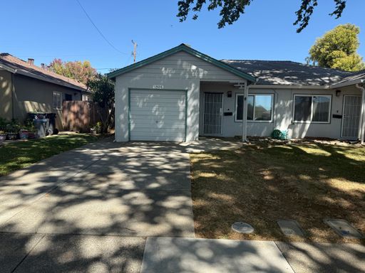 Cozy Duplex in the heart of Fairfield – photo 1