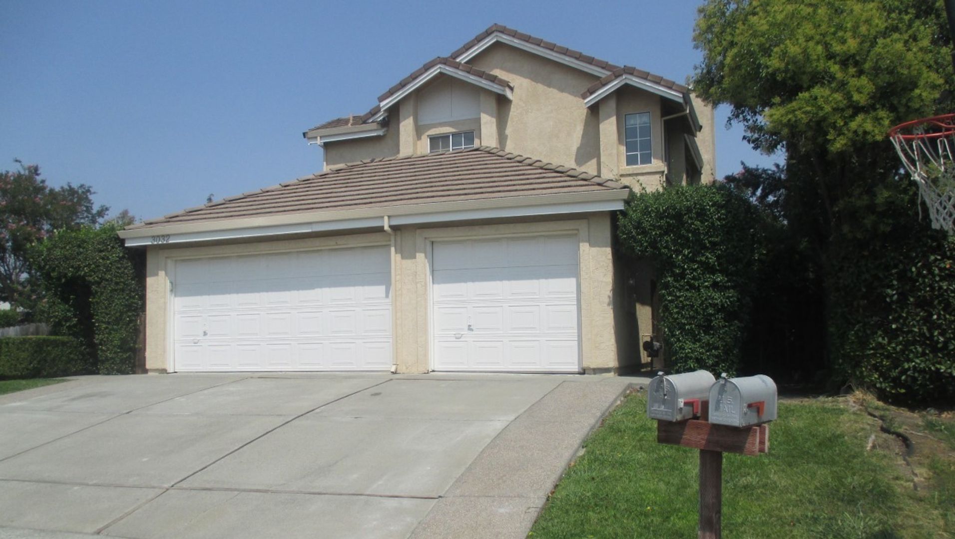 Fairfield House: 3032 Teak Ct