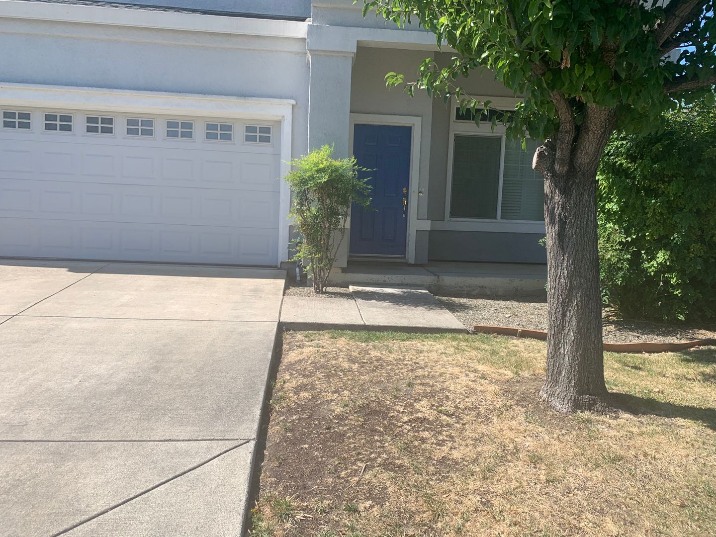 Fairfield House: 2537 Shorey Way