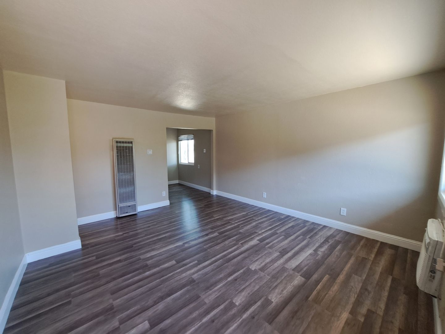 Vacaville Apartment: 207 Brown St
