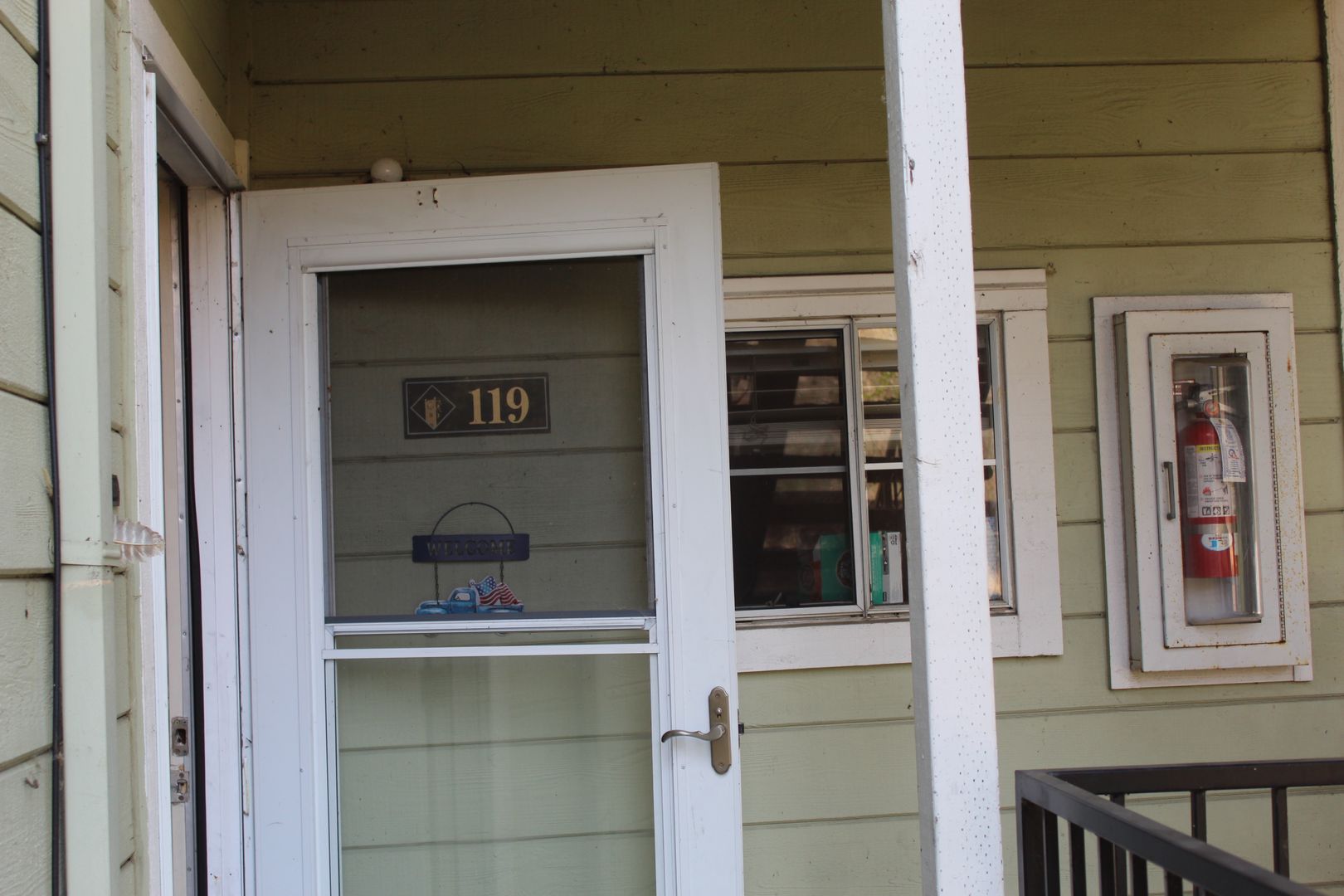 Benicia House: 735 Buchanan St.