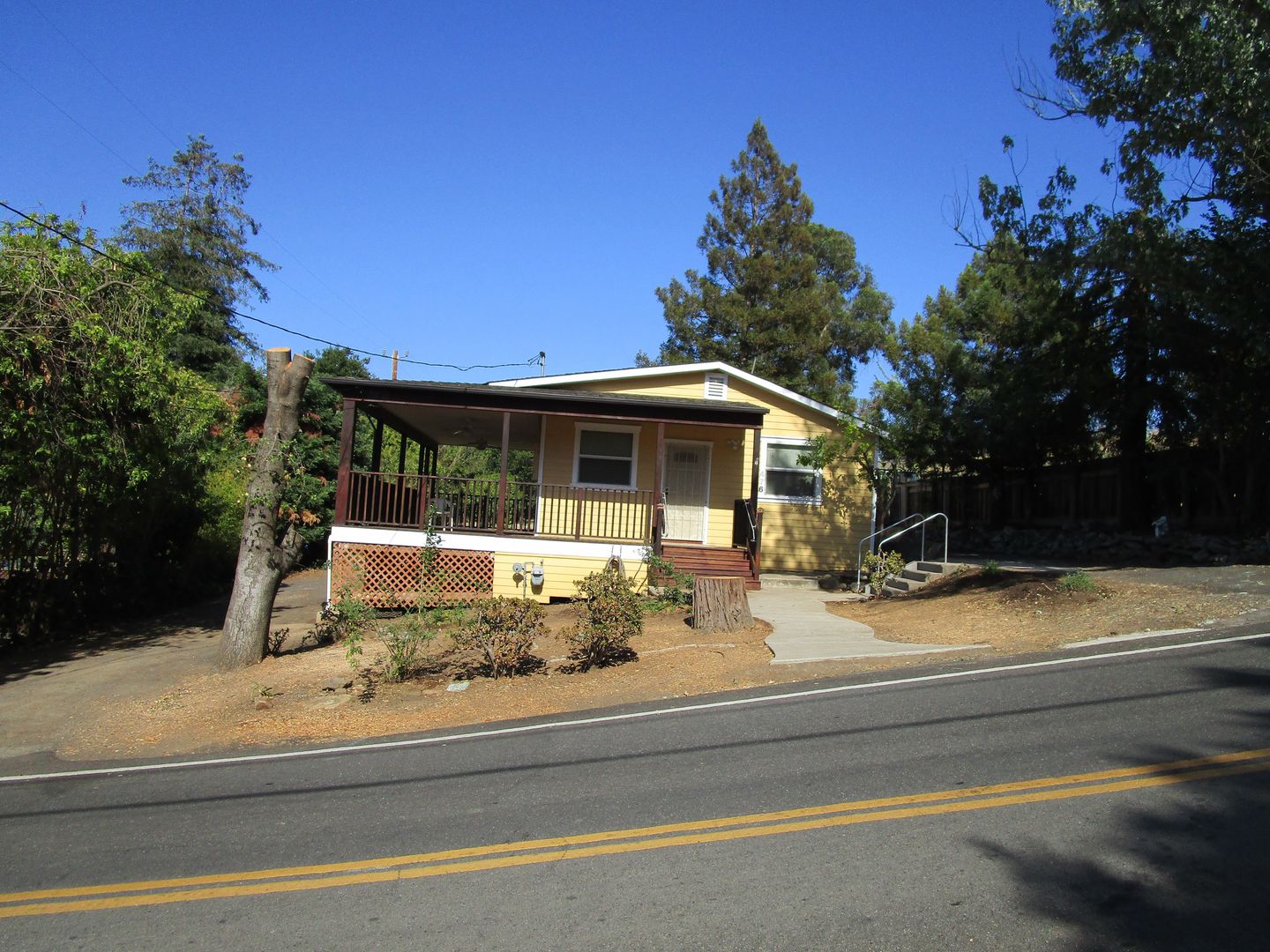 Vallejo House: 476 Banning Way