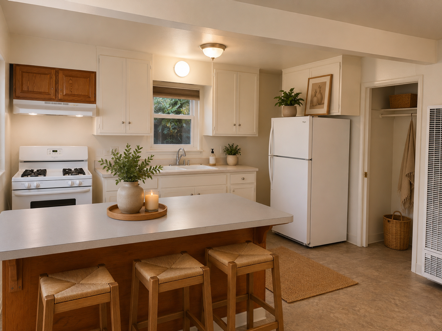 Fairfield Apartment: 940 Ohio St.