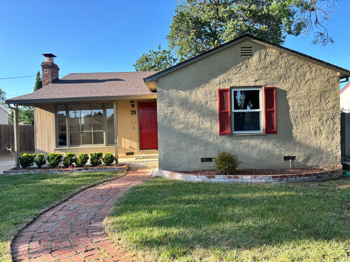 Woodland House: 29 Southwood Drive