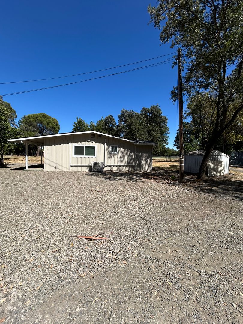 Vacaville House: 316 Butcher Road