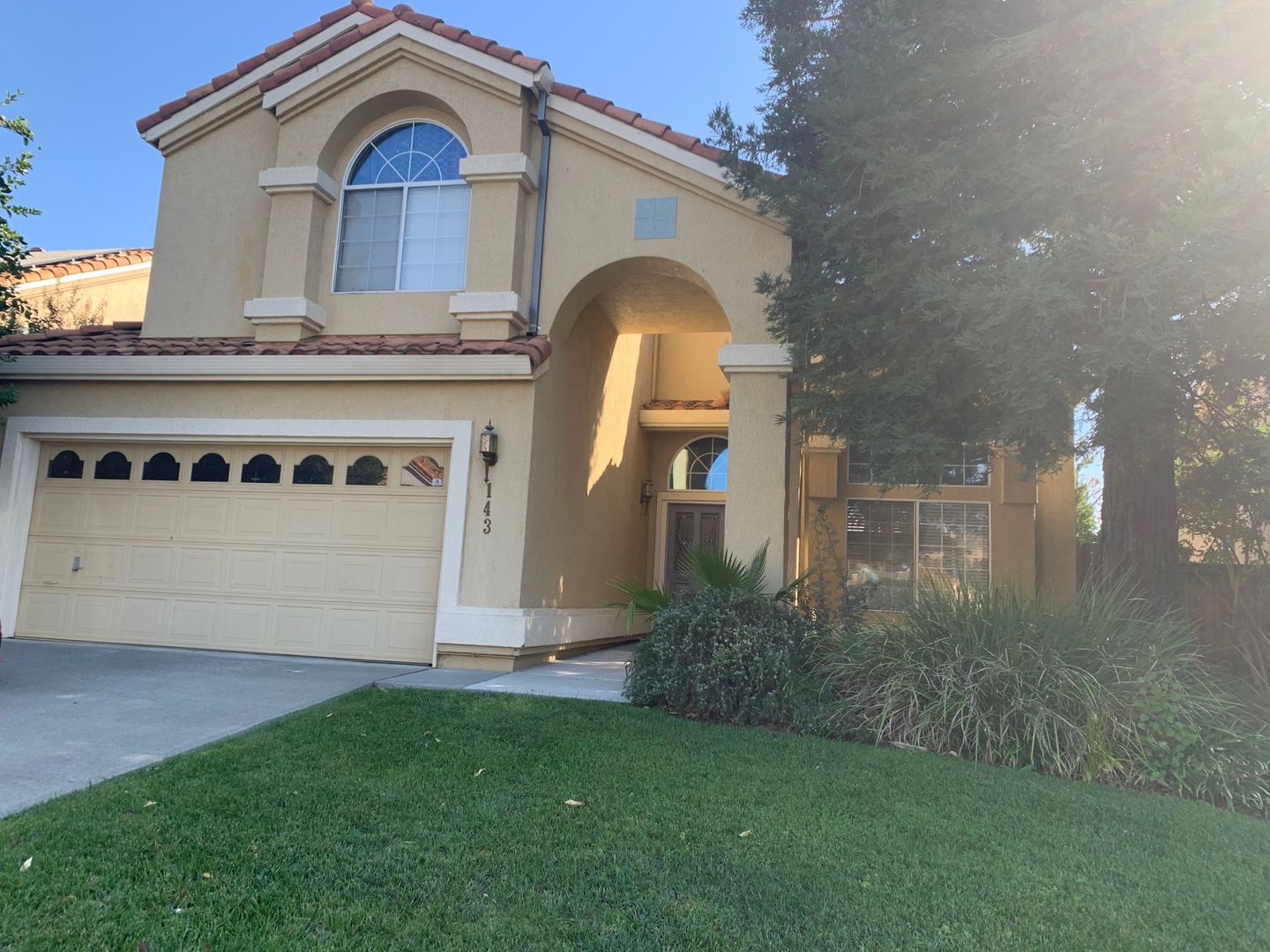 Vacaville House: 143 Sundance Dr.