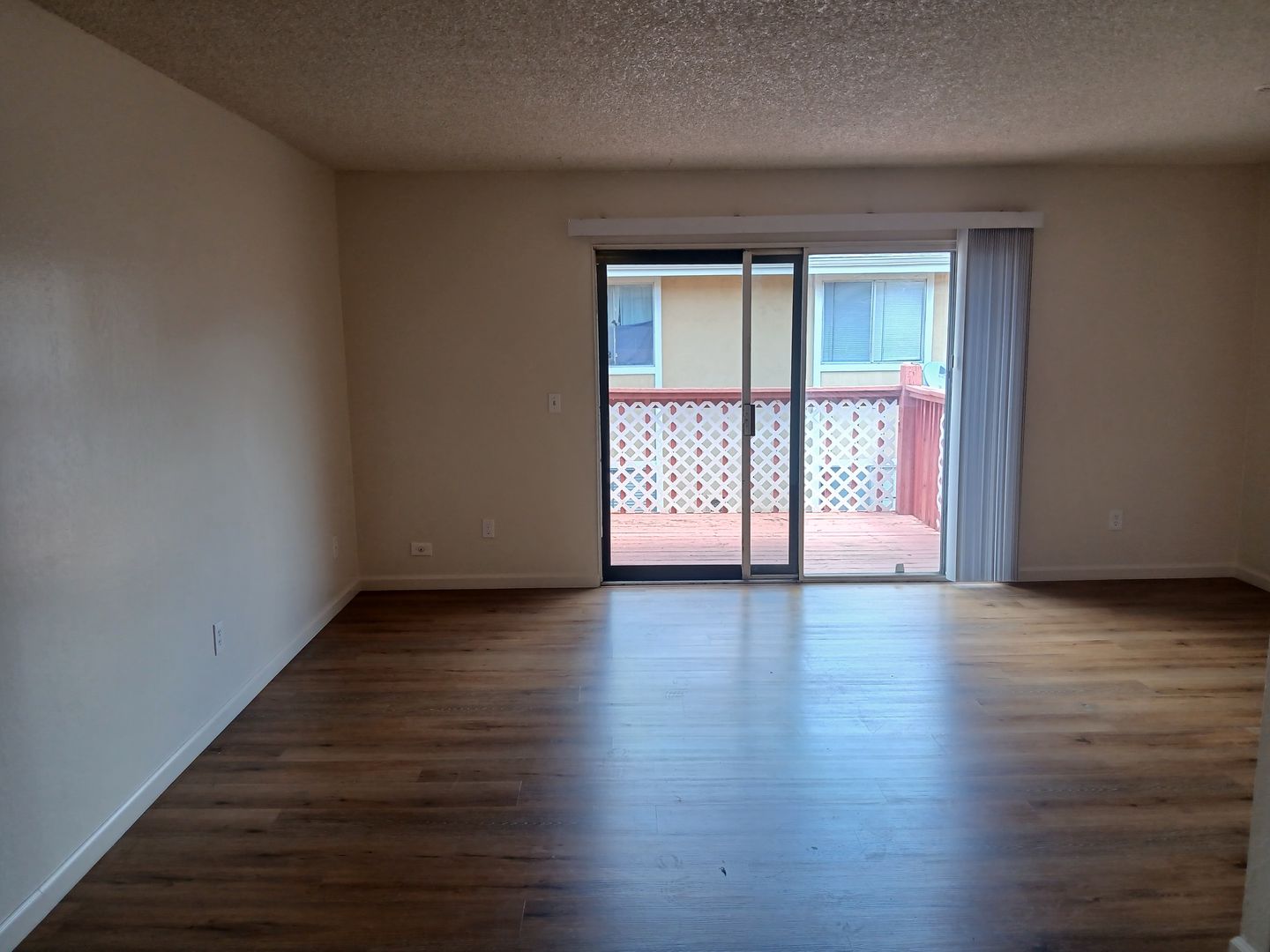 Fairfield Apartment: 2101 Santa Ana Dr.