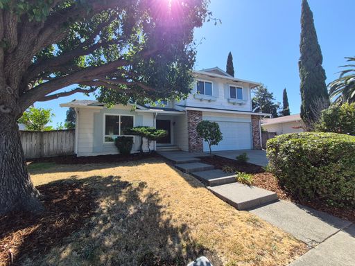 Nicely Updated, Situated Between Vacaville, Fairfield and Near Travis Air Force Base – photo 1
