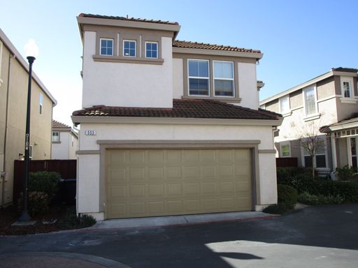Siena- Green Valley Home – photo 1