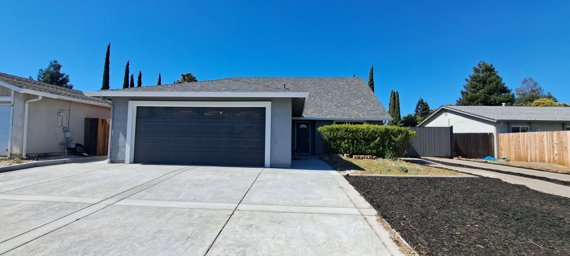 Vacaville House: 132 Hyannis Ct